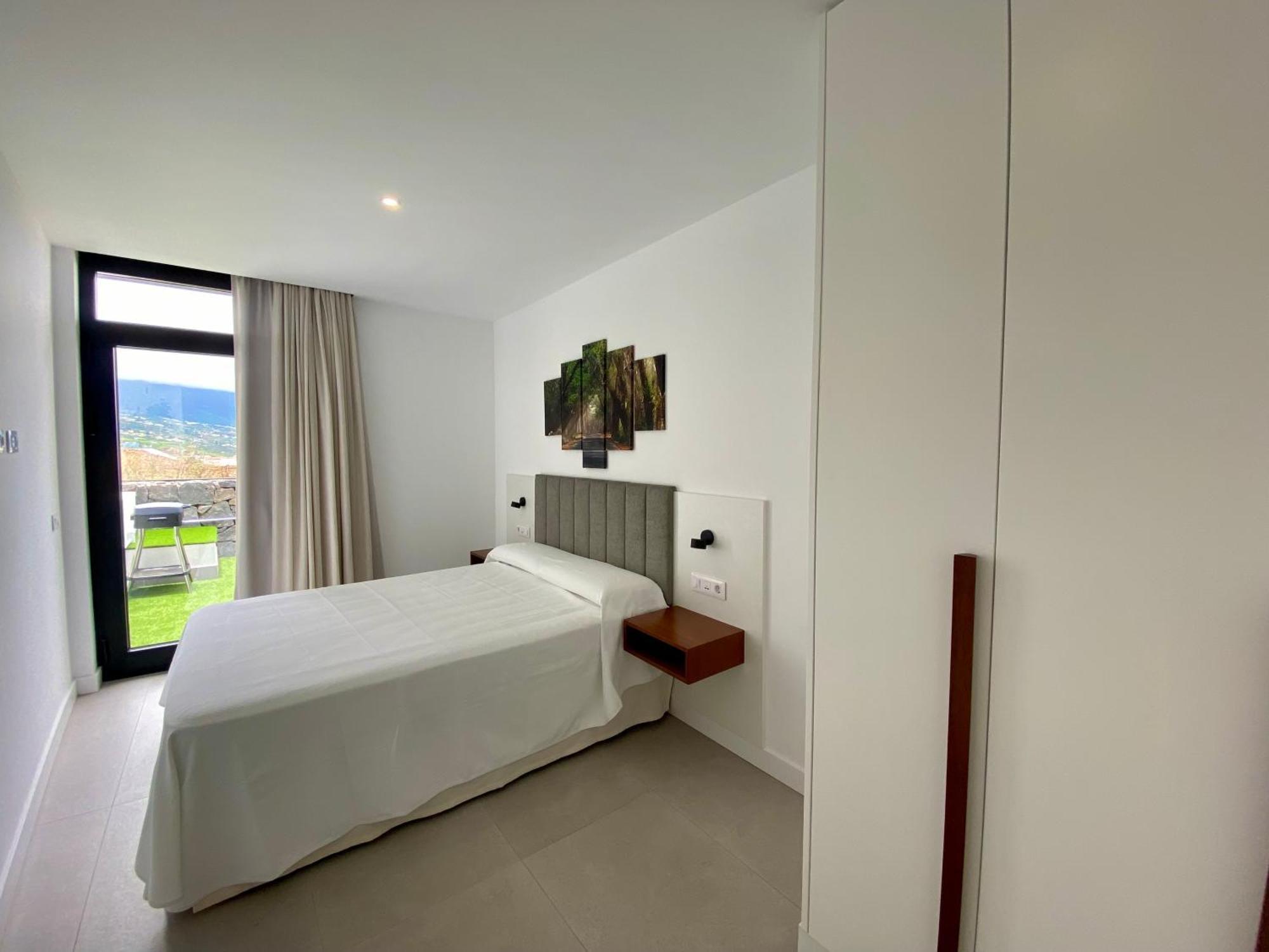 Villa Getaway House à La Orotava Extérieur photo