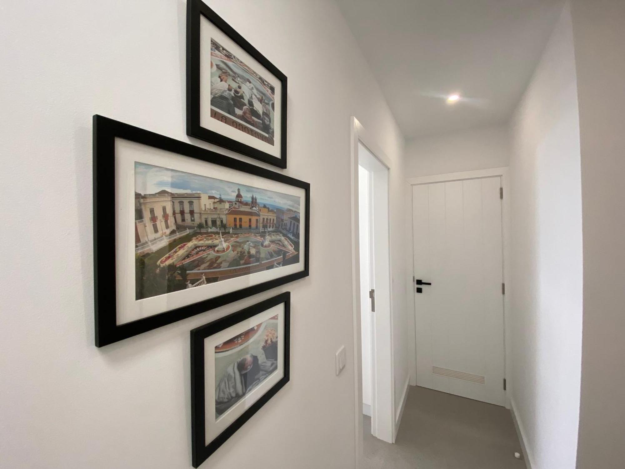 Villa Getaway House à La Orotava Extérieur photo