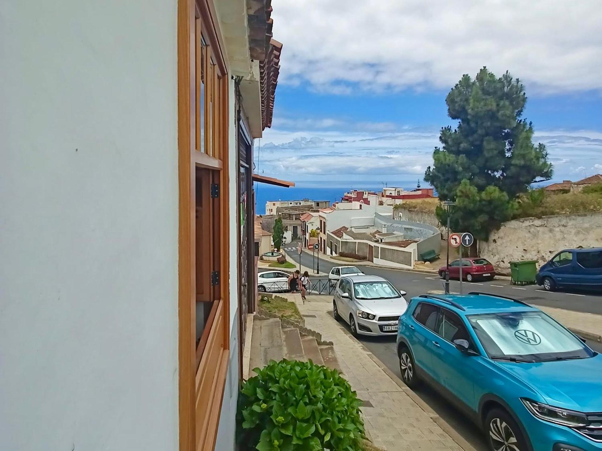 Villa Getaway House à La Orotava Extérieur photo