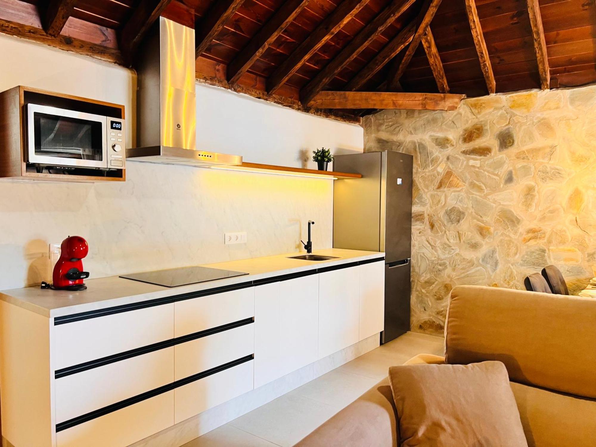 Villa Getaway House à La Orotava Extérieur photo