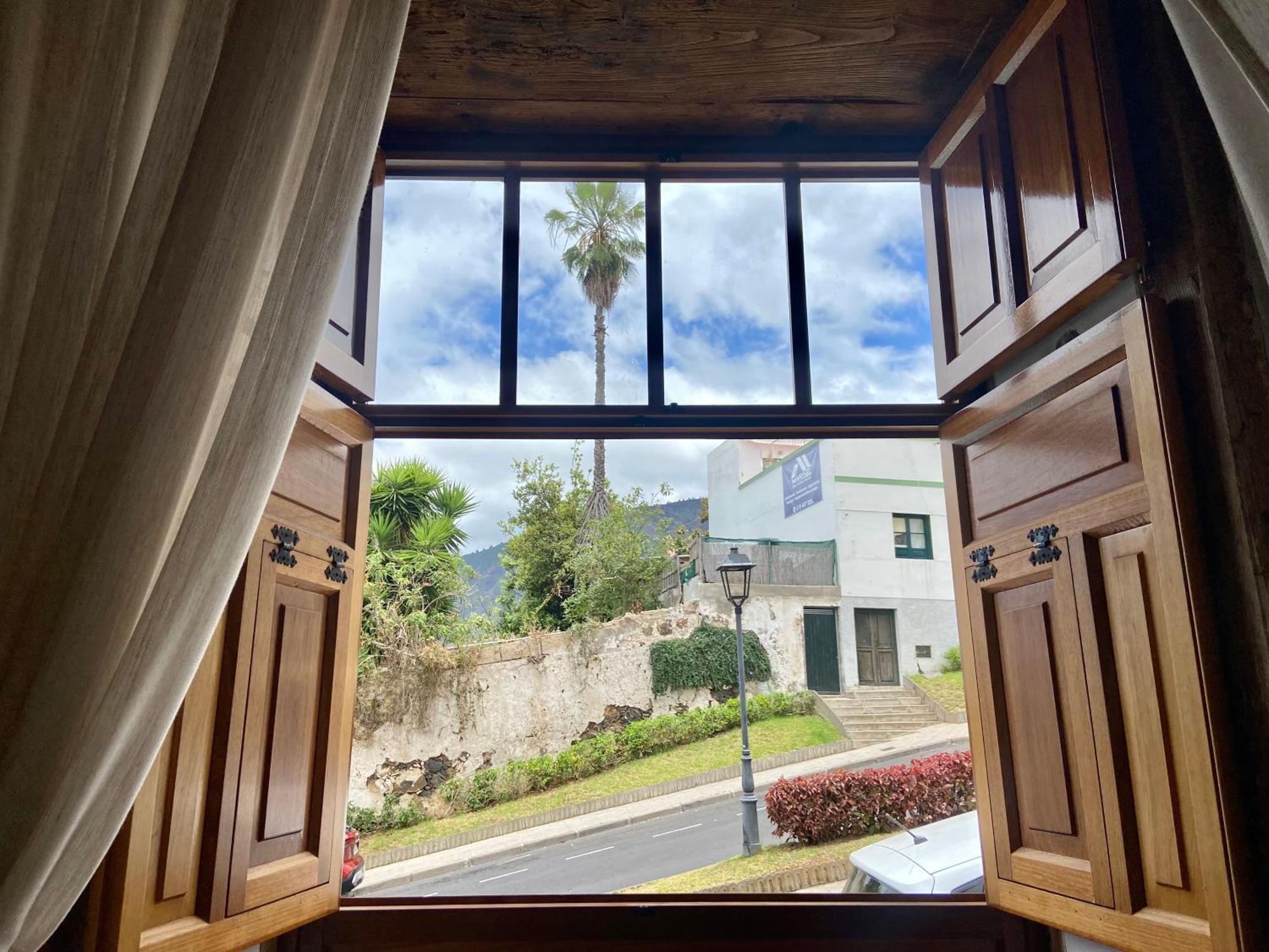 Villa Getaway House à La Orotava Extérieur photo