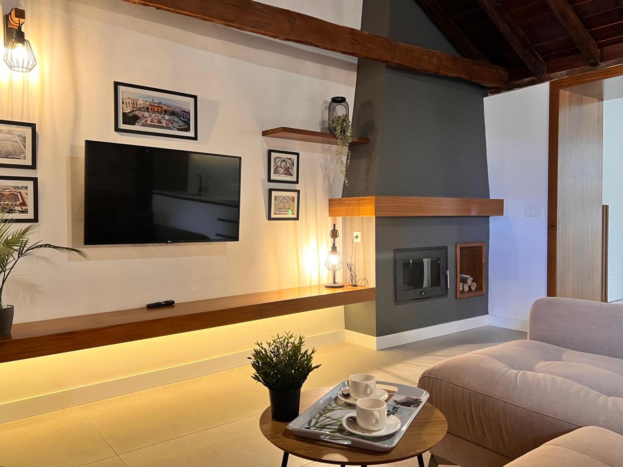 Villa Getaway House à La Orotava Extérieur photo